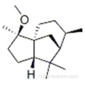Metil-cedryl etere CAS 19870-74-7